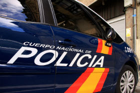 Dos detenidos por robo con fuerza en viviendas de Guadalajara