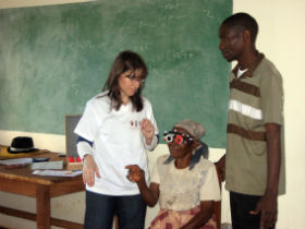 Ocho proyectos optan a la ayuda de cooperación internacional de Quer