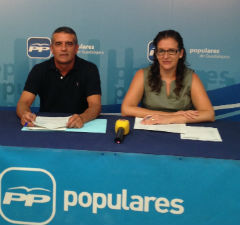 El PP de Azuqueca de Henares critica la “nefasta gestión” de Bellido y Blanco en el evento del Motorsound Festival