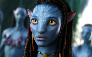 China prepara el rodaje de su propio 'Avatar'
