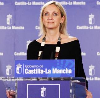 Casero: “Cospedal ha vuelto a demostrar su compromiso con Molina de Aragón y con la provincia de Guadalajara”