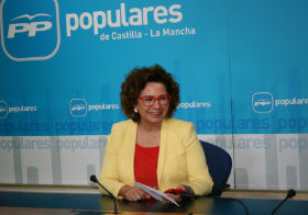 Riolobos: “Page esfafó a cientos de empresas y miles de ciudadanos cuando era vicepresidente del Gobierno de Castilla-La Mancha”
