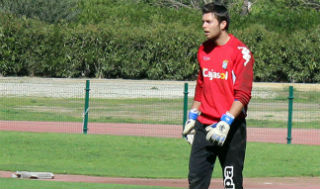 Toni Lechuga se incorpora al C.D. Guadalajara