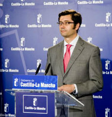 La agencia Moody’s destaca la fortaleza de la gestión del Gobierno de Cospedal como uno de los activos de Castilla-La Mancha