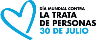 Azuqueca se suma a la conmemoración del Día Mundial contra la Trata de Personas