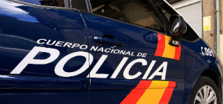 Detenido el presunto autor del robo en el interior de una docena de vehículos en una sola noche en Guadalajara