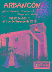 Más de medio centenar de actos para festejar la Virgen de la Salceda de Arbancón