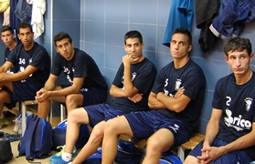 Foto : Jose Antonio Guillén