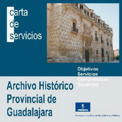 El Archivo Histórico Provincial de Guadalajara digitaliza parte de las actas de las jornadas de investigación 