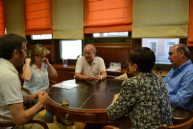 La AAISS presenta en Guadalajara el Centro de Interpretación del Románico Provincial