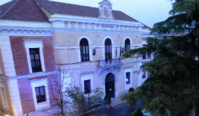 La Diputación realiza un meticuloso estudio sobre formación y emprendimiento en la Sierra Norte