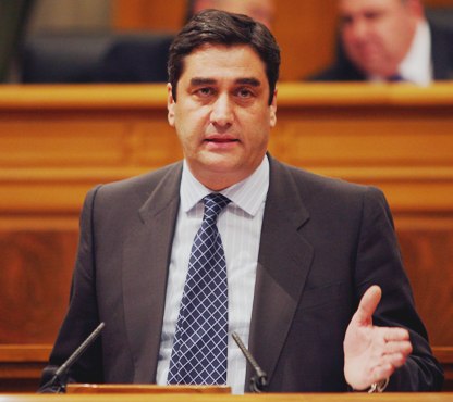 La Junta saca a licitación el Hospital de Toledo por 1.609 millones de euros, ahorrándose 1.724 millones del modelo del socialista Barreda