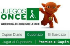 La ONCE reparte 21.600 euros en Guadalajara
