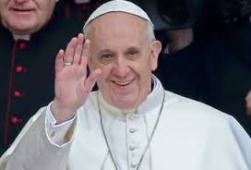 Terrible mazazo para el Papa Francisco