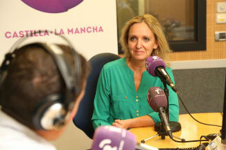 Casero afirma que “Cospedal ha puesto a Castilla-La Mancha en el camino de la recuperación económica y laboral”