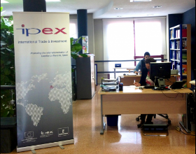 El IPEX pone en marcha acciones para que nuestras empresas estén presentes en las principales ferias de alimentación del mundo