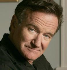 Fallece de forma inesperada a los 63 años Robin Williams