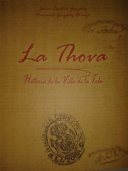 El Ayuntamiento de La Toba presenta su historia