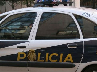 Detenidos un padre y su hijo de 17 años por intentar timar a una anciana en Guadalajara