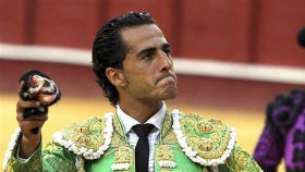 Iván Fandiño recibirá su 