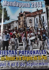 El grupo The Sportings actuará en las fiestas de Mandayona