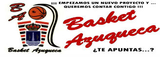 El Alza Basket Azuqueca comienza su andadura en esta temporada y en su nuevo proyecto