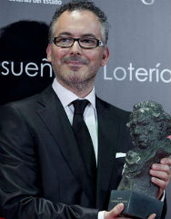 Pedro Solís será el pregonero de las Ferias y Fiestas de Guadalajara en 2014