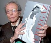 Muere el diseñador español Manuel Pertegaz a los 96 años