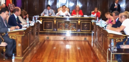 La Diputación de Guadalajara ofrece la posibilidad de fraccionar el pago de los tributos de vencimiento periódico
