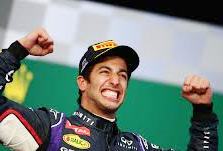 Ricciardo gana y Alonso hubiese ganado si el coche...hubiese arrancado