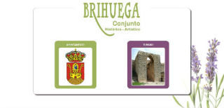 Brihuega estrena nueva página web