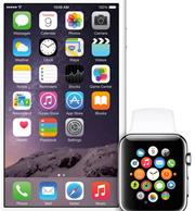 El iPhone 6 y iPhone 6 Plus ya están aquí