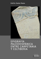 El Museo provincial de Guadalajara, escenario de la presentación del libro “Epigrafía Paelohispánica entre Carpetania y Celtiberia”