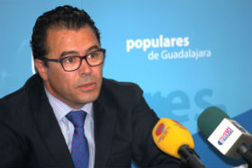 Atienza: “Ley de Garantía de Derechos de las Personas con Discapacidad de Castilla-La Mancha es la ley más importante que se va a aprobar en esta legislatura”