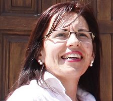 Eloísa Rodríguez: “Rafael Esteban debe dejar de utilizar el ayuntamiento y el municipio para buscar mediáticamente el protagonismo político que ha perdido en su partido" 