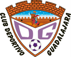 Relación de jugadores convocados para el encuentro Lleida Esportiu C.D. Guadalajara