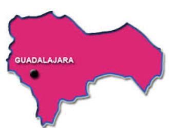 Guadalajara, con 27 ayuntamientos, es la provincia de la región que más incumple la Ley de Estabilidad Presupuestaria