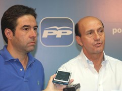 Juan Pablo Sánchez: “Cospedal ha anunciado importantes propuestas para seguir avanzando en el desarrollo económico y social de Castilla-La Mancha”