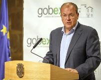 Otro presidente que copia a Cospedal, Monago anuncia una rebaja de impuestos para el 99% de los extremeños