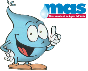 Incremento del consumo de las poblaciones abastecidas por la MAS durante el mes de agosto