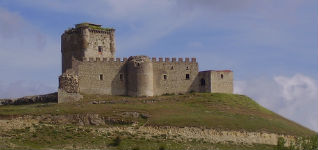 La Junta sancionará al propietario del Castillo de Galve de Sorbe