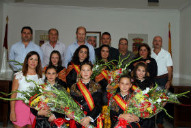 Concluyen las más brillantes y participativas fiestas de Pareja de los últimos años