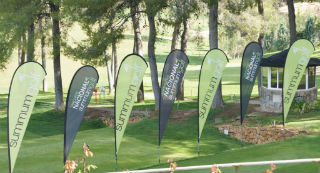 Cabanillas Golf Club acoge este sábado el Torneo Especial Summum Golf&Travel