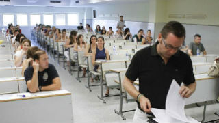 Más de un centenar de personas participan en las reuniones informativas de CSI*F para preparar las próximas oposiciones de Enseñanza