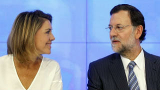 Rajoy reúne en secreto a la cúpula del PP en Sigüenza