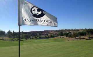 Cabanillas Golf acogerá el primer torneo solidario en beneficio de Manos Unidas