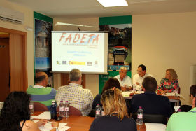 FADETA recibe 1,1 millones adicionales para fomentar el emprendimiento en el Tajo-Tajuña 