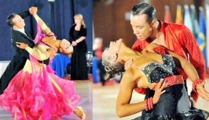 Guadalajara,sede del Campeonato del Mundo Junior II de Baile Deportivo