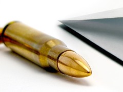 Un alma en pena se considera la última bala contra Cospedal