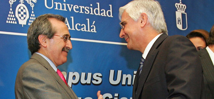 El PSOE expulsa a Virgilio Zapatero por el uso de las 